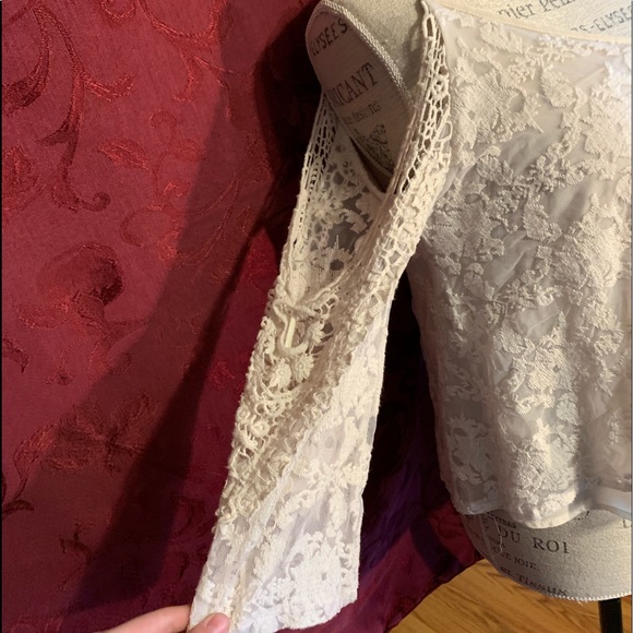 Teen top - Picture 2 of 4